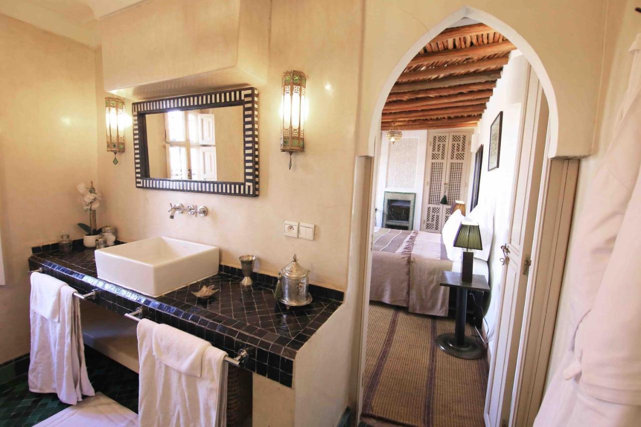 מרקש Riad Al Massarah מראה חיצוני תמונה