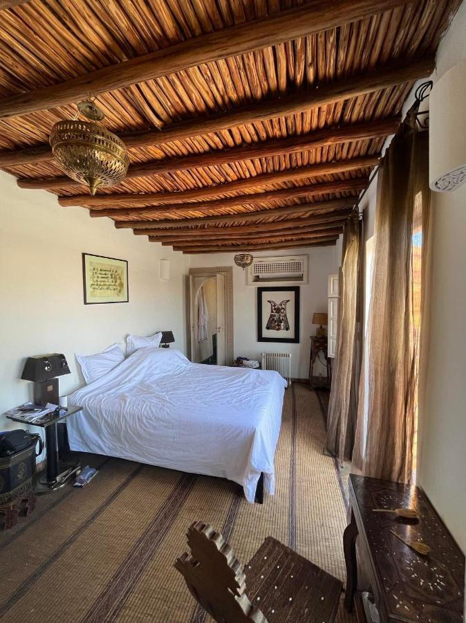 מרקש Riad Al Massarah מראה חיצוני תמונה