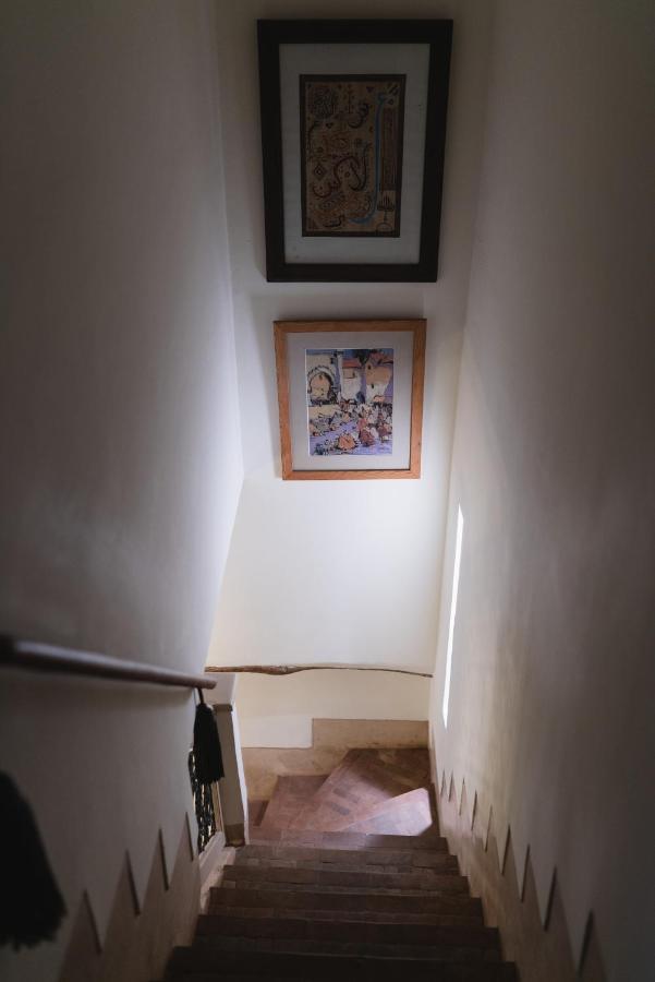 מרקש Riad Al Massarah מראה חיצוני תמונה